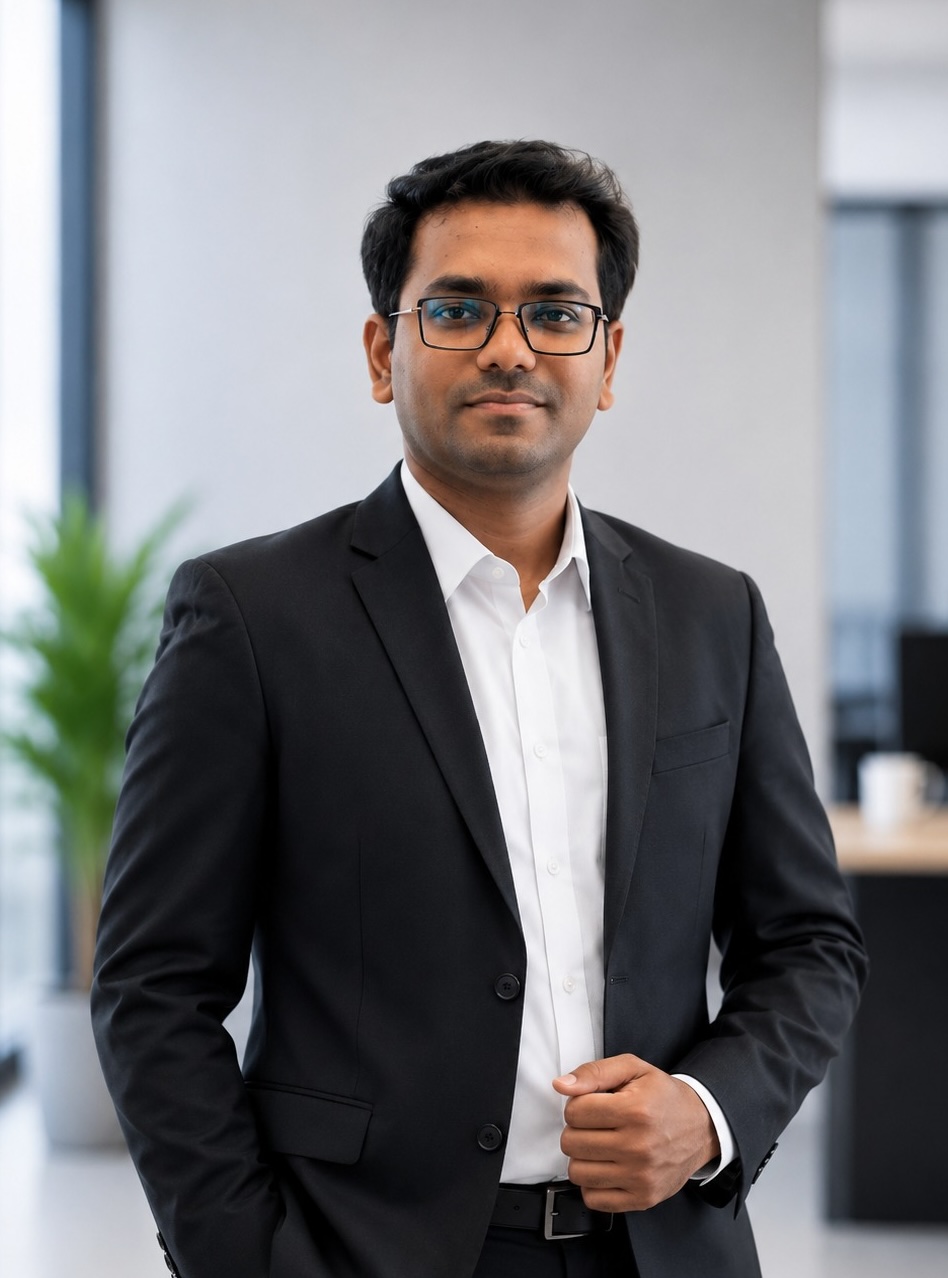 Mehedi Hasan