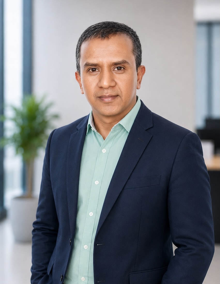 Mohammad Rukunuzzaman