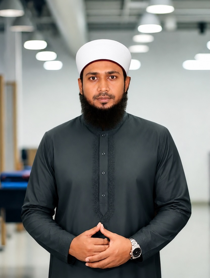 Zihad Al Mamun